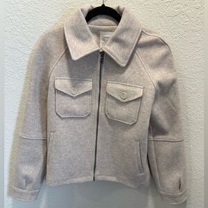 Avec Les Filles Stylish Jacket